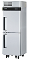 Шкаф холодильный TURBO AIR KR25-2P