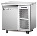 Стол морозильный кондитерский COLDLINE Pastry TP09/1BJ, T221010004/T20101000401