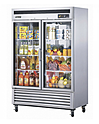 Шкаф холодильный со стеклянной дверью TURBO AIR FD1250-R-G2