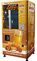 Аппарат вендинговый ORANFRESH OR130