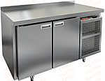 Стол холодильный HICOLD BN 11/TN O