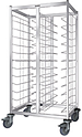 Тележка для подносов B.PRO BLANCO TAW 2 x 12 EN, 574 329