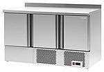 Стол холодильный POLAIR TMi3-G без борта