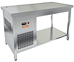 Стол с охлаждаемой поверхностью HICOLD SO-14/6