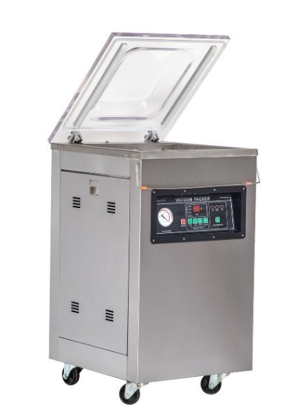 Упаковщик вакуумный HURAKAN HKN-VAC500F