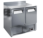 Стол холодильный POLAIR TBi2GN-GC с бортом
