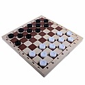 Игра настольная - шашки