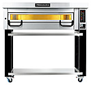 Печь для пиццы электрическая однокамерная PIZZAMASTER PM 731ED