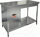 Стол открытый с охлаждаемой поверхностью HICOLD SO-12/7