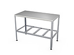 Стол разделочный ATESY СР-Б-1200.800-02 (СР-2/1200/800-Э), 309458
