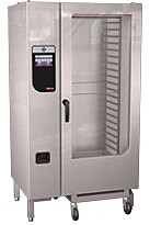 <b>Пароконвектомат</b> газовый MKN FlexiCombi MagicPilot 20.2 MAXI, FKGCOD221TG2+Ethernet