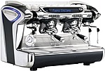 <b>Кофемашина</b> FAEMA EMBLEMA AUTO STEAM A/2