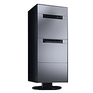 Шкафы вакуумного хранения бытовые