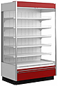 <b>Витрина холодильная</b> МХМ Купец ВХСп-1,25 (new), 4.324.180, RAL 3002