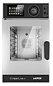 Пароконвектомат электрический LAINOX COMPACT NABOO COEN061R