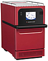 Печь комбинированная MERRYCHEF Eikon e2s HP Trend Red 380В