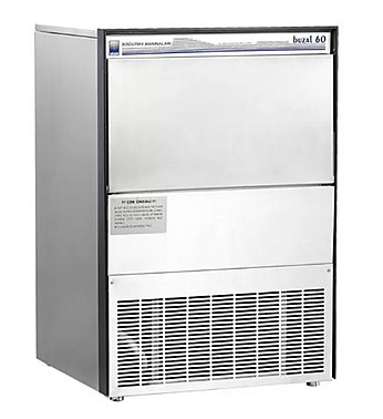 Льдогенератор UGUR UBM 60