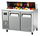 Стол холодильный для сбора сэндвичей TURBO AIR KHR-12-2-700