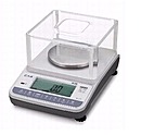 Весы электронные лабораторные CAS XE-300