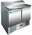 Стол холодильный для пиццы COOLEQ PS200