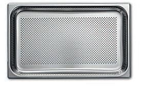 Гастроемкость перфорированная CONVOTHERM 2/3 GN глубина 40 мм, 3013023
