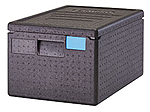 Контейнер теплоизолированный CAMBRO CAM GOBOX EPP180 цвет 110