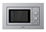 Встраиваемая микроволновая печь GORENJE BM201EM1X