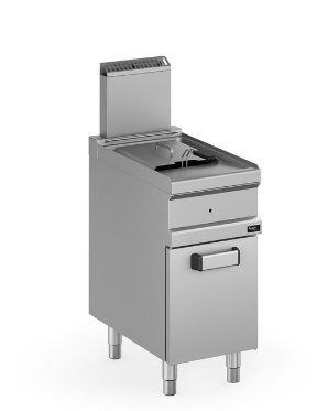 <b>Фритюрница</b> газовая 700 серии APACH APFG-47P/PL