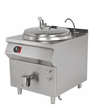 Котел электрический 700 СЕРИИ TATRA TEK.87