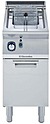<b>Фритюрница</b> газовая ELECTROLUX E7FRGD1BF0 700 серии, 371068