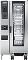 Пароконвектомат электрический <b>Rational</b> iCombi Classic 20-1/1, CF2ERRA.0001235