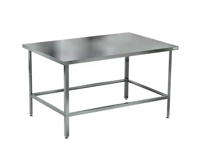 Стол производственный КОБОР СР/1-120/90/430 без борта