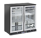 Шкаф холодильный для напитков COOL HEAD BBA 218