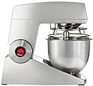 Миксер планетарный BEAR VARIMIXER TEDDY 5L серебро, без привода