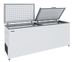 Ларь морозильный POLAIR SF160dd-P