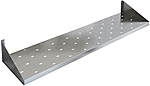 Полка навесная перфорированная KAYMAN ПН-41/0903