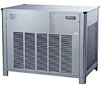 Льдогенератор SIMAG SPN 1205 A чешуйчатого льда