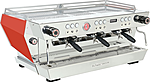 <b>Кофемашина</b> LA MARZOCCO KB90 3GR AV ABR TALL CUP 220V CE + HL