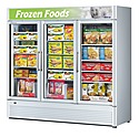 <b>Шкаф морозильный</b> TURBO AIR TGF-72SD