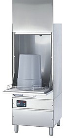Машина котломоечная METOS Master KP151ES 400V3N, 4246500