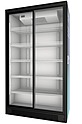 Шкаф холодильный BRISKLY Briskly 11 Slide