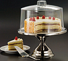 Подставка для торта AMERICAN METALCRAFT, 19001