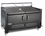 Гриль на углях PIRA BBQ-Multifunctional, 160000