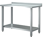 Стол разделочный  CRYSPI  СРПН Э 1 1200 х600 х850 СП