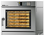 Печь конвекционная электрическая MIWE ECONO EC 6.0604