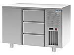 Стол холодильный POLAIR TM2-03-G без борта