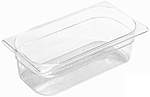 <b>Гастроемкость</b> GASTROMIX GN1/3-150 поликарбонат 143150