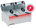 Фритюрница электрическая INOKSAN INO-PFE200