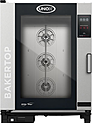<b>Пароконвектомат</b> электрический UNOX XEBC-10EU-E1RM-MP