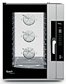 <b>Пароконвектомат</b> APACH AP10QNDC